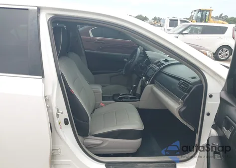 2012 Toyota Camry Le из США, поврежденный, VIN 4T1BF1FK9CU180013